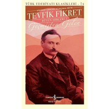 Bistopia Geçmişten Gelen - Bütün Şiirleri 1