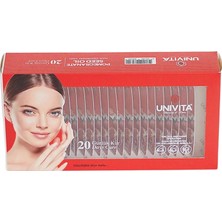 Daders Home %100 Doğal Katkısız Nar Çekirdeği Yağı - 20 Günlük Bakım Kürü - 80 ml (4ml x 20)