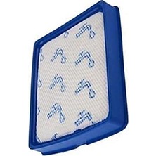 Daders Home Popüler Hazne Içi ve Çıkış Filtre Seti FC9750-FC 9751 Powerpro Max ile Uyumlu