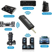 Daders Home K35 Microphone Kablosuz Yaka Mikrofonu 360° Çok Yönlü Gürültü Azaltma Type-C Akıllı Telefon ile Uyumlu Youtube Için Tablet Facebook Canlı Akış Video Kaydı Vlog Röportaj Uyumlu