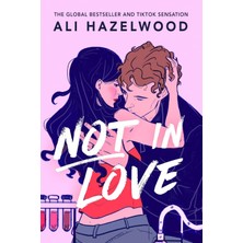 Daders Home Not In Love: From The Bestselling Author Of The Love Hypothesis