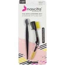 Daders Home Kaş Şekillendirme Seti 2li - 05