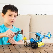 Daders Home Dino Hava Saldırısı