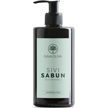 Daders Home Zeytinyağlı Mandalinalı Sıvı Sabun 350 ml