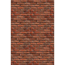 Daders Home Desenli Kendiliginden Yapışkanlı Kaplama Folyosu 45 cm x 1 mt ELF109