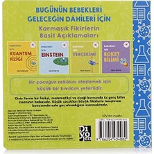 Daders Home Bebekler Için Yerçekimi