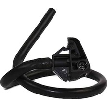 Zetoto Citroen C-Elysee Ön Cam Su Fiskiye Memesi Adet 9675094580