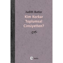 Daders Home Kim Korkar Toplumsal Cinsiyetten?