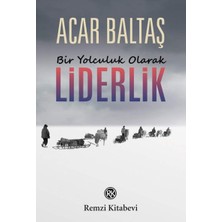 Daders Home Bir Yolculuk Olarak Liderlik