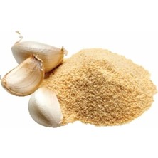 Karakız Sarımsak Tozu Dökme 500 gr