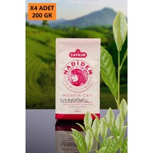 Çaykur Nadidem Misafir Çayı 200 gr