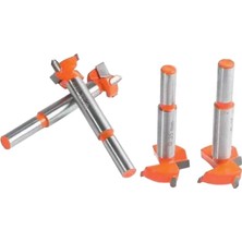 Daders Home 26 Mm*70 mm Ahşap Oyma Freze Bıçağı