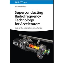 Daders Home Superconducting Radiofrequency Technology For Accelerators