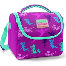 Daders Home Beslenme Çanta