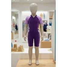 Tesmay Çocuk Yüzücü Mayo 467