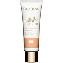 Daders Home Clarins Milky Boost Cream Tinted Milky Cream 05 45 ml Bb Krem