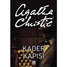 Daders Home Kader Kapısı