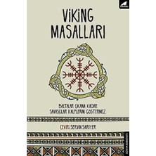 Daders Home Viking Masalları