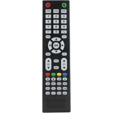 Daders Home Yumatu 32SMT3201 Smart LED Tv Kumandası