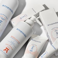 Daders Home , E ve C Vitamini Içeren Vücut Losyonu 250 ml Uzun Süre Nem x 2 Adet