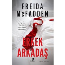 Daders Home Erkek Arkadaş