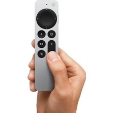 Daders Home Siri Remote - 2022 (3. Nesil)