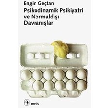 Daders Home Psikodinamik Psikiyatri ve Normaldışı Davranışlar