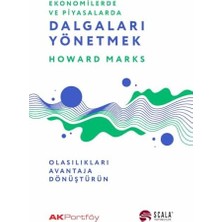 Daders Home Ekonomide ve Piyasalarda Dalgaları Yönetmek: Olasılıkları Avantaja Dönüştürün