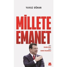 Daders Home Millete Emanet