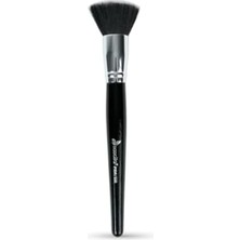 Daders Home Profesyonel Kabuki Fondöten Fırçası - 500