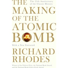 Daders Home The Making Of The Atomic Bomb