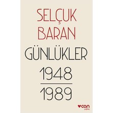 Daders Home Günlükler (1948-1989)