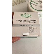 Daders Home Yoğun Bakımlı,zengin Içerikli, Saç Maskesi 250ML