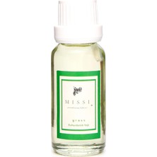 Daders Home 20 ml Grass Buhurdanlık Esansı/yağı