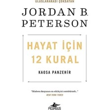Daders Home Hayat Için 12 Kural: Kaosa Panzehir