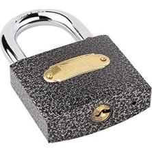 Daders Home Kilit Döküm Asma Kilit, 40 mm Blister