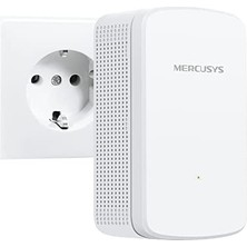 Daders Home ME20 AC750 Wi-Fi Menzil Genişletici, Beyaz
