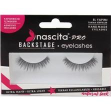 Daders Home Takma Kirpik - Backstage Collection-94