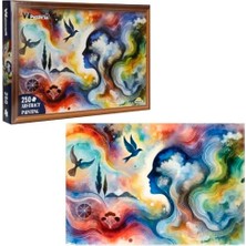 Daders Home Puzzle 250