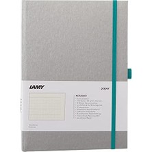 Daders Home Sert Kapak A5 Sert Kapak ve Dolma Turm Set