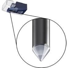 Daders Home VMN20EB Yedek Stylus For VM520EB Mavi