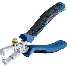 Daders Home Professional Kablo Sıyırma Pensesi 160 mm
