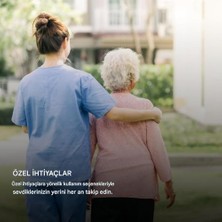 Daders Home Smart Tag Compact Siyah