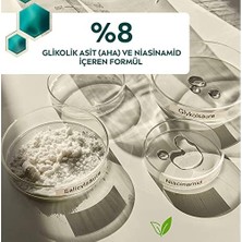Daders Home Derma Skin Clear Sivilce Karşıtı Yüz Temizleme Jeli 150ML ve Gece Arındırıcı Krem 40ML, Nisaniamid, Salisilik Asit, Bha, Yağlı Cilt, Yüz Bakım, Cilt Bakım