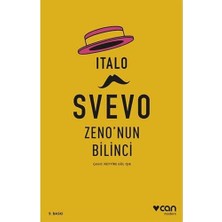 Daders Home Zeno'nun Bilinci