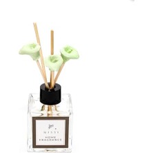 Daders Home 50 ml Lale Bambu Çubuklu Yasemin Sandal Oda Kokusu