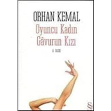 Daders Home Oyuncu Kadın / Gavurun Kızı