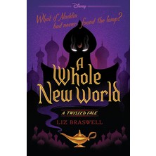 Daders Home A Whole New World: A Twisted Tale