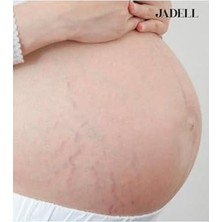 Daders Home Jadell Kaplan Otu Çatlak, Selülit Kremi, Sıkılaştırıcı ve Doğum Sonrası Lezyonlara Yardımcı Krem