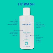 Daders Home E ve C Vitamini Içeren Duş Jeli 2X250 ml